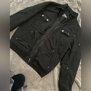 Mens jacket size XL